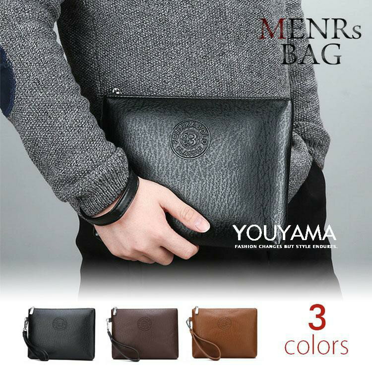 ハンドバッグ 手持ち セカンドバッグ メンズ バッグ かばん 鞄 メンズバッグ カジュアル メンズバッグ バックパック カバン