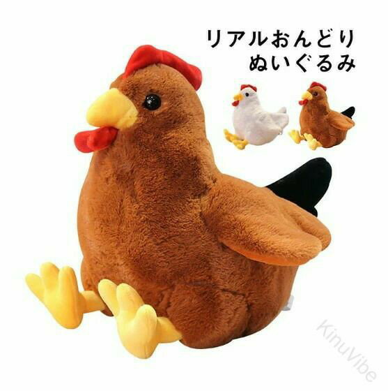 お人形（にわとりのぬいぐるみ） off87765d4d9_1.jpg