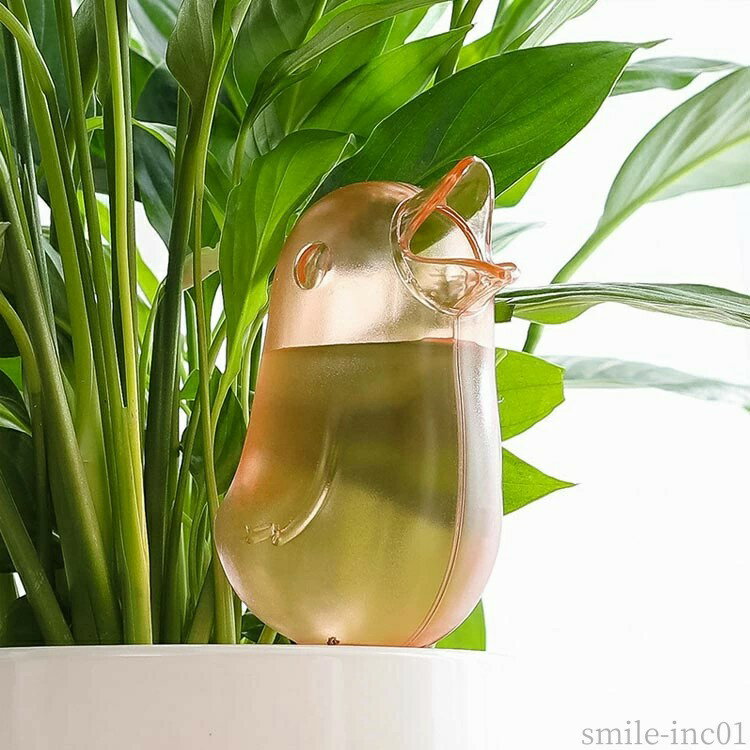 家庭菜園 プランター ベランダ 給水 自動水やり器 観葉植物 水やり ウォーターディ...