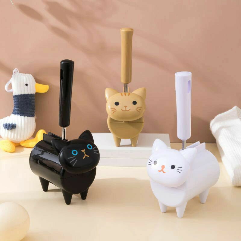 コンパクトサイズで持ち運びに便利ネコのデザインがとってもかわいいコロコロクリーナーです。3種類からお好きなカラーをお選びください。コロコロクリーナー「1個」は スペアテープの替え「1枚」付いています。【サイズについて】画像をご参照ください。【素材について】PP、合金【カラーについて】生産ロットにより柄の出方や色の濃淡が異なる場合がございます。お使いのモニターや撮影時の光の加減などにより画像と実際の商品のカラーが異なる場合もございます。予告なしにカラーやデザインなどの変更がある場合もございます。コンパクトサイズで持ち運びに便利ネコのデザインがとってもかわいいコロコロクリーナーです。3種類からお好きなカラーをお選びください。コロコロクリーナー「1個」は スペアテープの替え「1枚」付いています。【サイズについて】画像をご参照ください。【素材について】PP、合金【カラーについて】生産ロットにより柄の出方や色の濃淡が異なる場合がございます。お使いのモニターや撮影時の光の加減などにより画像と実際の商品のカラーが異なる場合もございます。予告なしにカラーやデザインなどの変更がある場合もございます。