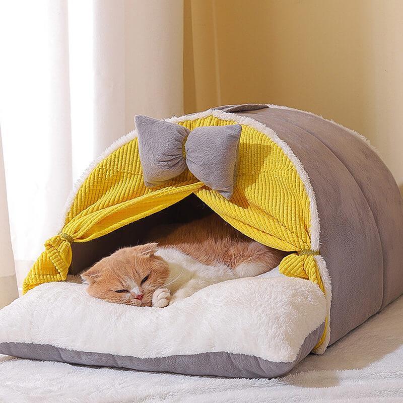 ペットベッド 犬 猫 ふわふわ 暖か ペットハウス 猫ベッド ペット用 ペットハウス ...