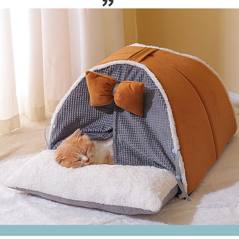 ペットベッド 犬 猫 ふわふわ 暖か ペットハウス 猫ベッド ペット用 ペットハウス ...
