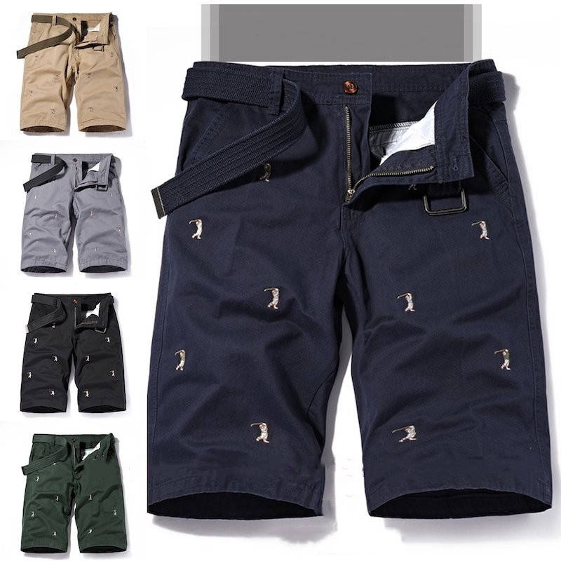 ハーフパンツメンズショートパンツゴ...