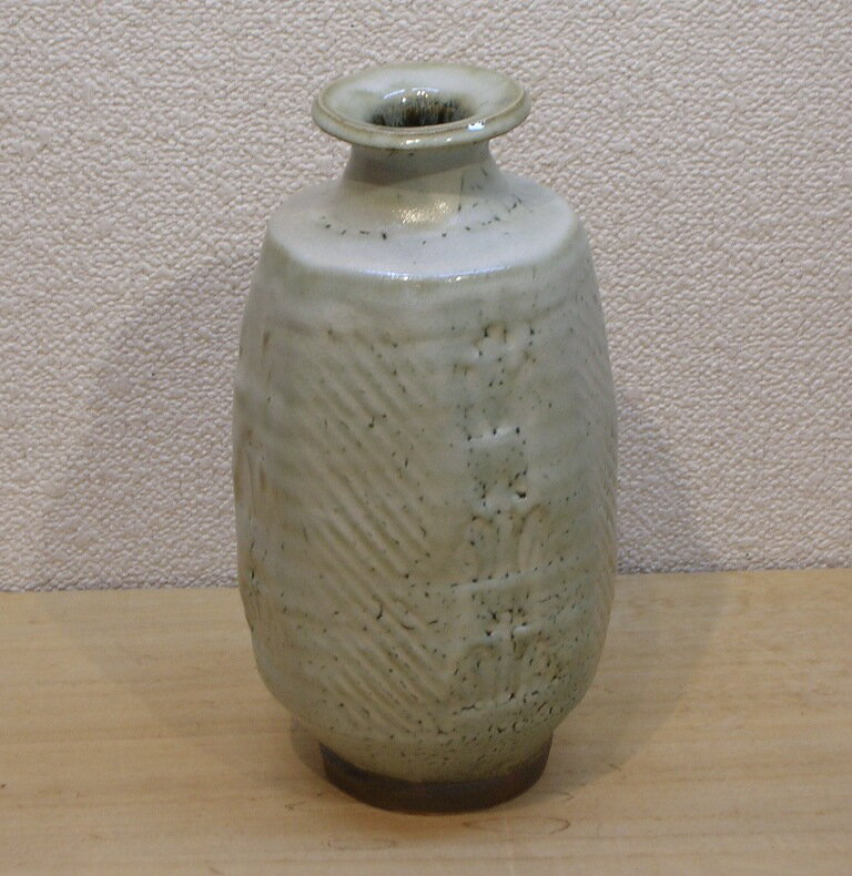 完売 浜田喜四郎 糠白釉紋打花瓶 共箱 正規品 Www Elparadordeleste Com Ar 完売 浜田喜四郎 糠白釉紋打花瓶 共箱 正規品 Www Elparadordeleste Com Ar