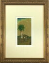 小杉小二郎 「聖書物語より」 銅版画