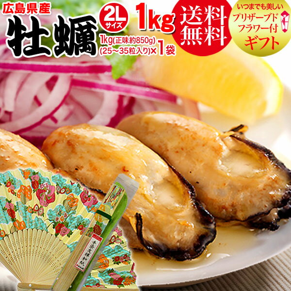 送料無料 贈り物 ギフト 贈り物ギフト プレゼント 牡蠣 ワケあり カキ/ 広島県産(業務用)冷凍  ...