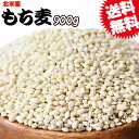 もち麦 900g 送料無料 もちむぎ