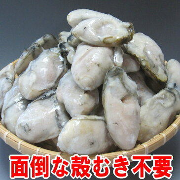 送料無料 父の日 父の日ギフト にも カキ 鍋セット/広島県産 牡蠣(かき)特大1kg（正味850g）×2袋 広島産 カキフライ お誕生日 内祝い【楽ギフ_のし宛書】【楽ギフ_ 誕生日】 バーベキューセット バーベキュー 材料 BBQ