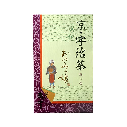 茶葉の甘味をふんだんに 「雁ヶ音（かりがね）」とは「玉露」の製茶過程でできる茶葉の茎の部分ばかりを集めたものです。茎は緑茶の旨みや甘味が一番多く含まれているところで渋みの少ないまろやかな風味が楽しめます。 ※添加物は一切使用しておりません。 原材料名 緑茶 内容量 70g 保存方法 直射日光・高温多湿を避けて保存 賞味期限 約8ヶ月　