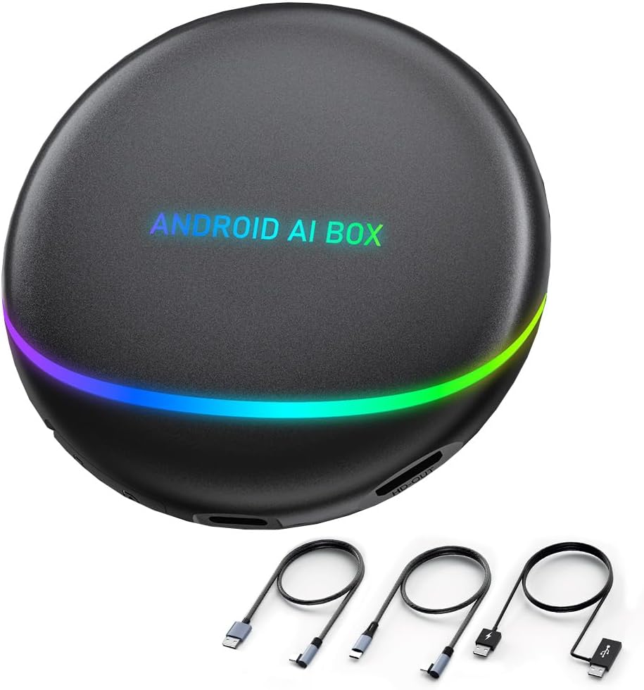 紶ե̲ʡ ڸۺǿǥ 2024ǯ ץ쥤 12.0 8CPU  8G+128G HDMI SIM carplay android Aibox AI Box ԥ3 auto 磻쥹 GPS¢ ư İ ǽ  ̵ 