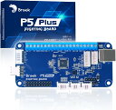 ＼大感謝セールは特別価格／Brook P5 Plus Fighting Board with a Sticker P5プラスファイティングボード アーケード…