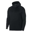 【送料無料】【NIKE(ナイキ)】 NIKE F.C. フーディ ブラック AA4233