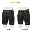 ミズノ MIZUNO ミズノプロ スライディングパンツ 野球 ウェア ミズノプロ 12JB1P11 野球 インナー