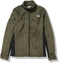 【送料無料】【THE NORTH FACE 　ノースフェイス　】ジップインバーサミッドジャケット　レディース　 ニュートープ　NAW62006　Lサイズ