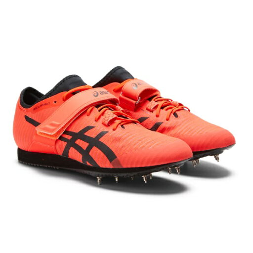 2割引き!【送料無料】 asics アシックス TRIPLE JUMP PRO 3 陸上スパイク 1093A175-701(サンライズレッド/ブラック) 2割引き!【送料無料】 asics アシックス TRIPLE JUMP PRO 3 陸上スパイク 1093A175-701(サンライズレッド/ブラック)