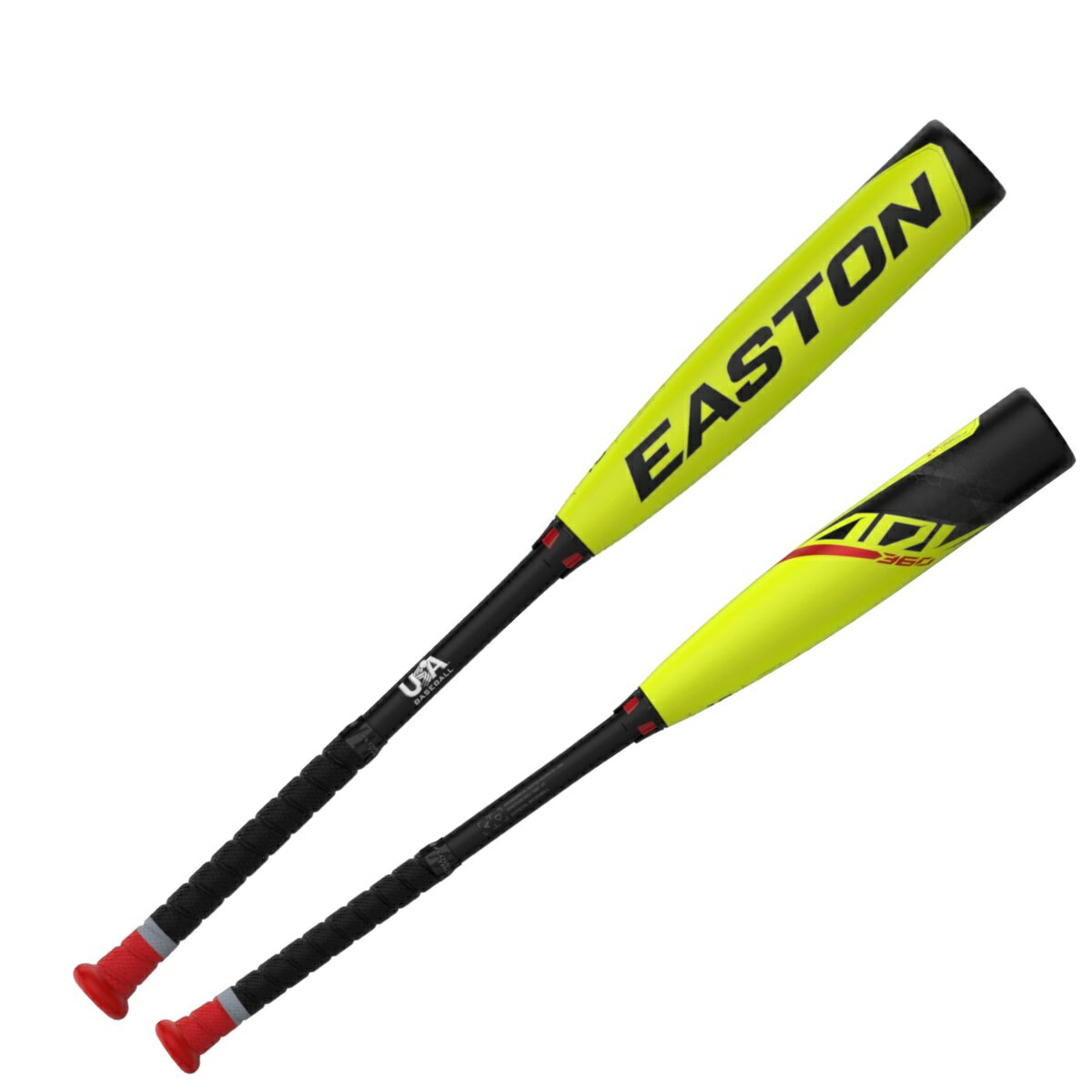 EASTON C[Xg YBB23ADVJ11 g[Oobg ADV360 11 USA BASEBALLFobg