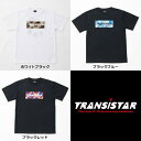 【送料無料】TRANSISAR (トランジスタ) ハンドボールウエア 半袖ドライTシャツ「Tartan Check」タータンチェック (23ss) HB23TS01