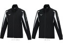 MIZUNO ミズノ ジャージ トレーニングウェア MCライン ウォームアップジャケット メンズ 男性用 レディース 女性用 32MCA140