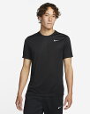 送料無料 NIKE(ナイキ) ナイキ DF RLGD リセット S/S Tシャツ マルチアスレ ウェア Tシャツ (DX0990)