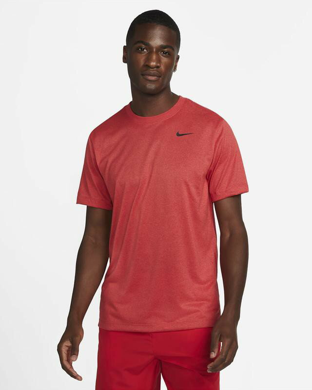 送料無料　NIKE(ナイキ)　ナイキ DF RLGD リセット S/S Tシャツ　マルチアスレ ウェア Tシャツ　(DX0990)　半袖 DF 機能Tシャツ RLGD RESET DX0990　NIKE