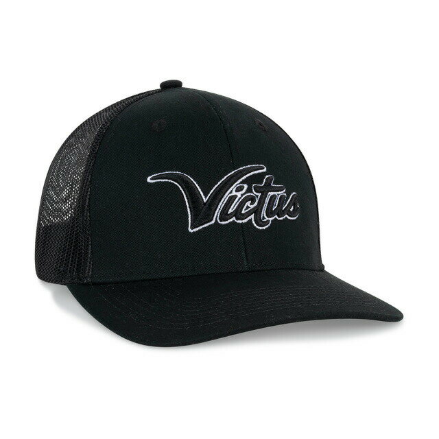 【送料無料】ビクタス　野球帽子　スクリプティド　スナップバック　ハット　フリーサイズ　Victus Scripted SNAPBACK hat Size Free VAHTSCR