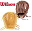 【送料無料】ウイルソン/ウィルソン Wilson BASIC LAB DUAL ベーシックラボデュアル 軟式用グラブ オールラウンド用 95型 サイズ12 一般 野球 軟式 グローブ オールラウンド WBW101601 WBW101602