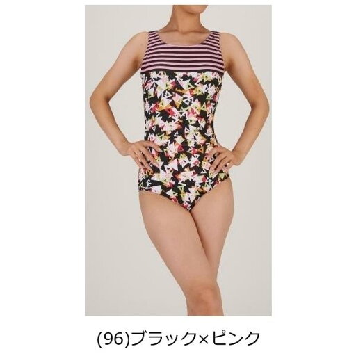 ミズノ アクアフィットネス用ワンピース Uバック レディース N2JA0325 スイム フィットネス水着 ウイメンズ スイム ミズノ アクアフィットネス用ワンピース Uバック レディース N2JA0325 スイム フィットネス水着 ウイメンズ スイム