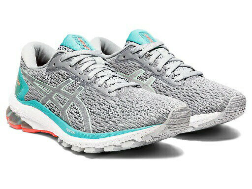 【送料無料】【asics(アシックス)】　ランニングシューズ　[レディース]　GT-1000 9　P
