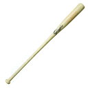 【2023モデル】久保田スラッガー Kubota Slugger 木製バット BAT-801 ノック用 白木 89cm 軟式&硬式(4)