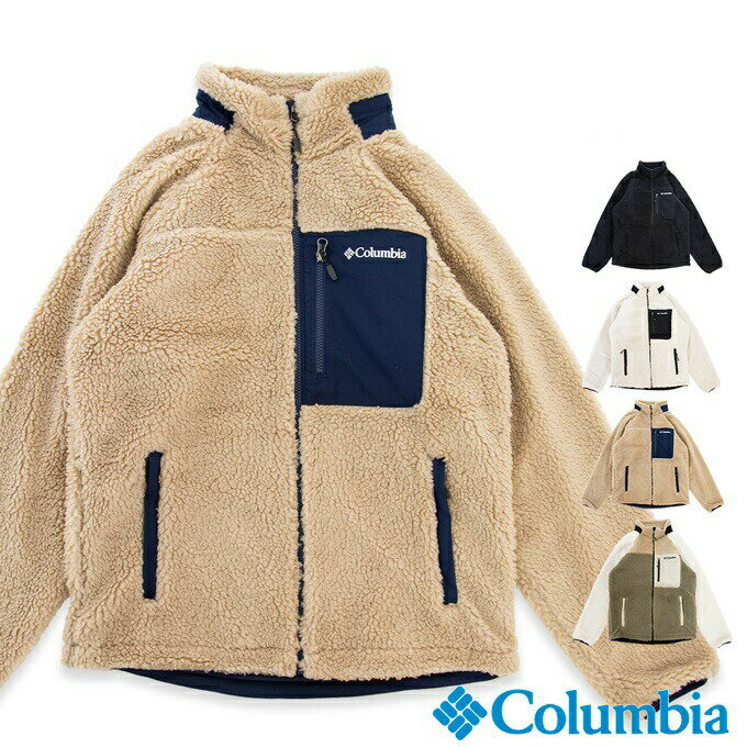 コロンビア Columbia コロンビア PECKMAN BOWL II JACKET ペックマンボウル IIジャケット メンズ M 214 Beach AE0918