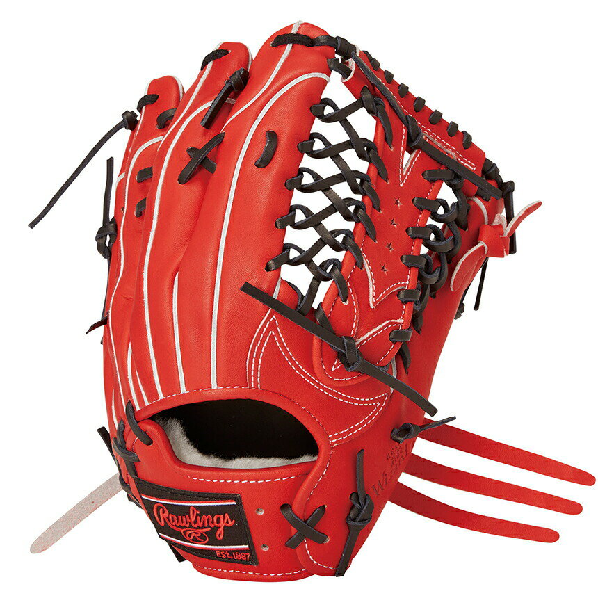 ̵Rawlings 󥰥 𼰥 HOH PRO EXCEL Wizard #02 []  12.5RORR󥸡 GR4HW2B88MG