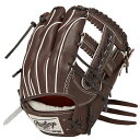 Rawlings ローリングス 硬式グラブ PRO PREFERRED Wizard #02  サイズ 11.5　MO（モカ）　GH4PW2CK4MG