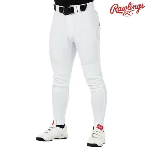 【送料無料】Rawlings ローリングス 4D8 PLUS ウルトラハイパーストレッチパンツ ロングフィット APP14S04LF