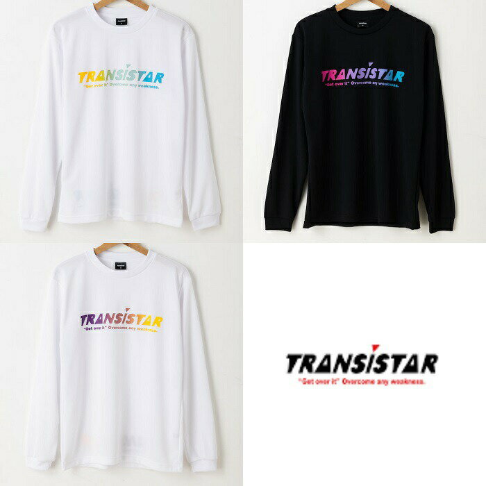 ̵TRANSISTAR(ȥ󥸥) HB24TS04 ϥɥܡ 󥰥꡼ T HB DRY L/S T Gradation