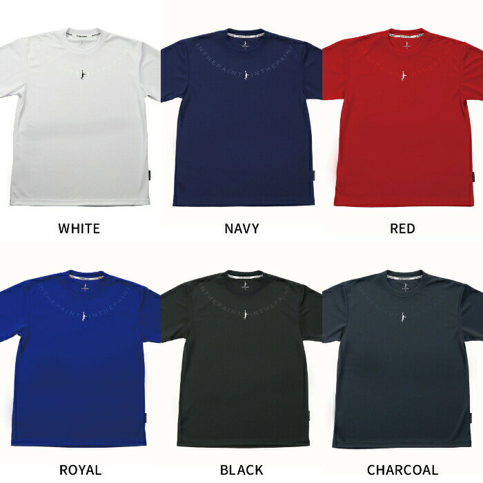 HXB ドライTEE【COLUMN】 CAMEL×BLACK バスケットボール ドライTシャツ