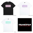 【送料無料】トランジスタ メンズ レディス ハンドボール 半袖プラクティスシャツ DRY S/S T-shirt Avalanche HB24TS07 TRAN...