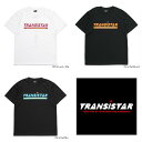 【送料無料】TRANSISTAR(トランジスタ) HB24TS08 半袖ドライTシャツ Fanatic ショートスリーブ トップス ハンドボール