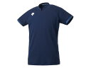 【送料無料】デサント DESCENTE 半袖ゲームシャツ DSS-4024 バレー バレーボール ウェア シャツ 半袖 Tシャツ ウェア