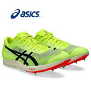 【送料無料】アシックス コスモレーサーLD3 1093A196 中長距離専用スパイク【推奨種目:3,000m〜10,000m】 COSMORACER LD 3 ...