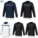 【送料無料】MIZUNO(ミズノ) 限定 N-XTウインドブレーカージャケット 長袖 (V2MEB510)(スポーツ/トレーニング/ランニング/バレーボール/ウ...
