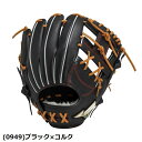 【送料無料】MIZUNO ミズノ Global Elite グローバルエリート 軟式用グラブ 1AJGR31703 Hselection SIGNA AXI 内野手用 サイズ9