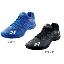 【送料無料】ヨネックス YONEX バドミントンシューズ パワークッションエアラス3メン SHBA3M バド シューズ 靴 トレーニング 試合 練習