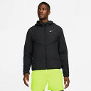 【送料無料】NIKE ランニング ウェア トップス ジャケット NEW メンズ アウター 撥水 雨の日用 dd5645-010 防寒 中綿50 春ジャケット 黒...