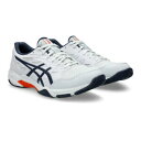 【送料無料】asics アシックス GEL-ROCKET 11 ゲルロケット バレーボールシューズ ユニセックス 室内 インドア 体育館 1073A065