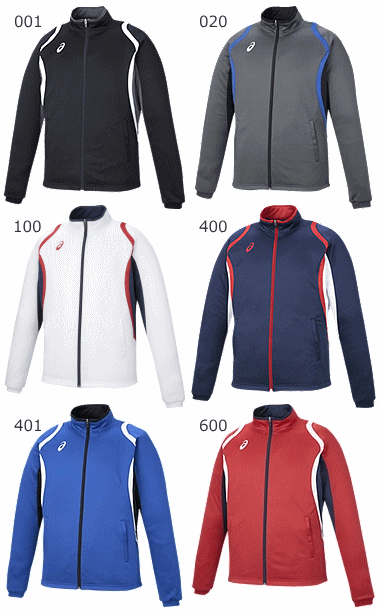 【送料無料】 asics アシックス ジャージ トレーニングウェア ドライトレーニングジャケット リサイクル素材 メンズ 男性用 2031D912