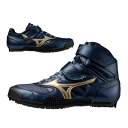 【送料無料】MIZUNO ミズノ 陸上 スパイク やり投 右投げ用 フィールドジオJT JAPAN メンズ 男性用 レディース 女性用 U1GA2546