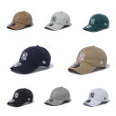 【送料無料】ニューエラ ヤンキース キャップ NEW ERA カジュアルクラシック ニューヨーク・ヤンキース ニューエラキャップ メンズ レディース ストラップバック 帽子 NEWERA オールシーズン ユニセックス ファッション コーディネート(4)