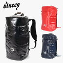 blueeq uCN@ATHLETE TANK BAG 45 HRS AX[g^NobO45@ubN^lCr[^bh@BQB-00012