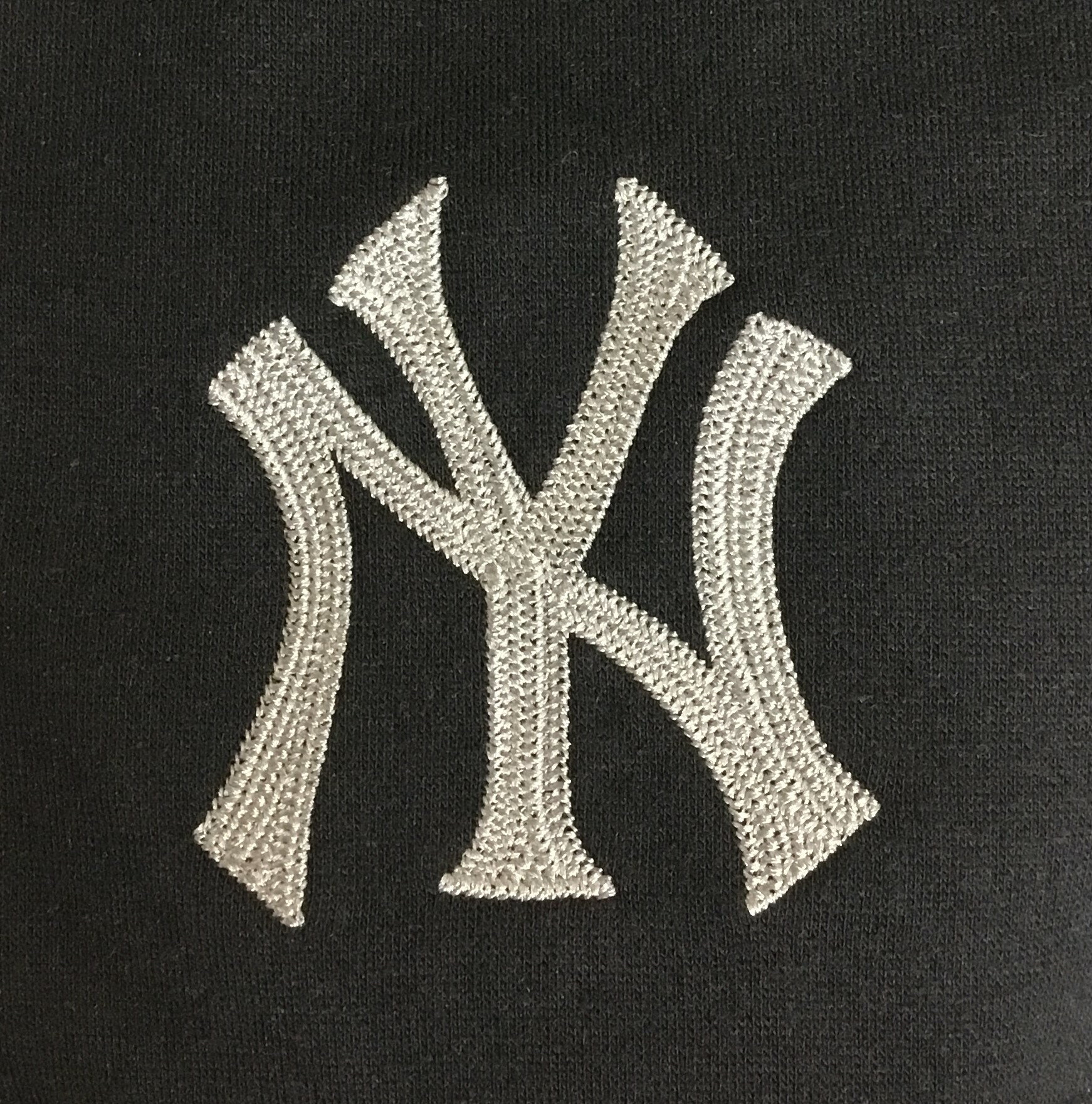 【NIKE(ナイキ)】 New York Yankees Black Dri-Fit Flux Shorts (ニューヨーク・ヤンキース ブラック ドライフィット フラックスショーツ)　オーセンティック・コレクション　NKJ6-00A