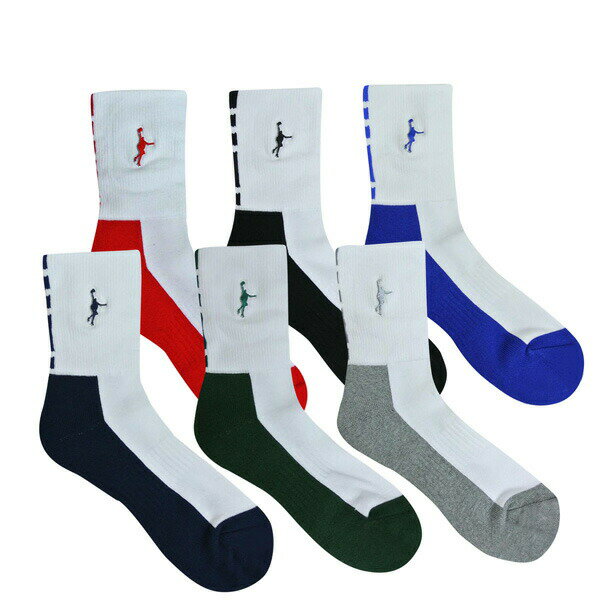 AKTR MONSTER SOCKS 124-024021